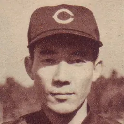 Portrait of Shigeru Makino