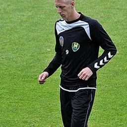 Portrait of Lex Immers