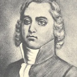 Portrait of Louis d'Ailleboust de Coulonge