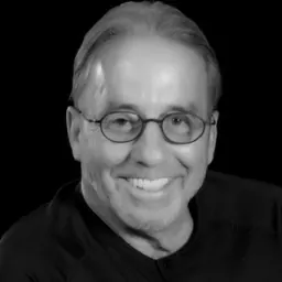 Portrait of Steven G Arless