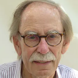 Portrait of Hartmut Seifert