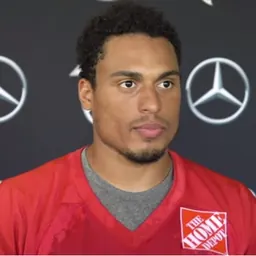 Portrait of Isaiah Oliver
