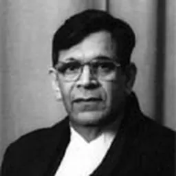 Portrait of Yogesh Kumar Sabharwal