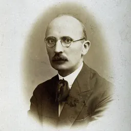 Portrait of Mihai Ciucă