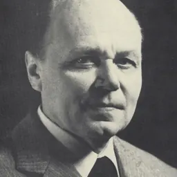 Portrait of Friedrich Stelzner