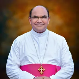Portrait of James Patteril