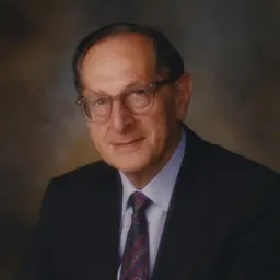 Portrait of Herbert Barrie