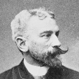 Portrait of Adolf Echtler