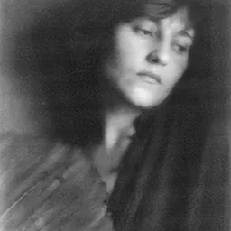 Portrait of Florence Deshon