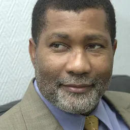 Portrait of Pierre Charles