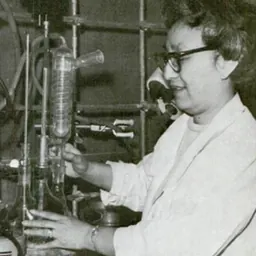 Portrait of Marguerite S. Chang