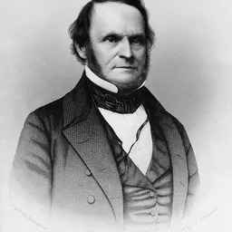 Portrait of Chauncey Allen Goodrich