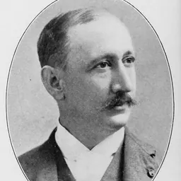 Portrait of Johnston de Peyster