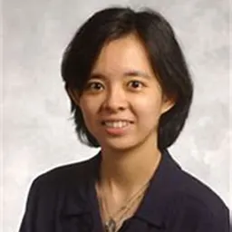 Portrait of Anastasia Muliana