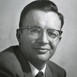 Portrait of Jon Myer