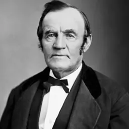 Portrait of Thomas Nickerson