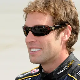 Portrait of Scott Lagasse Jr.
