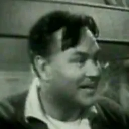 Portrait of Jeff York