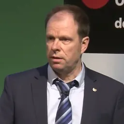 Portrait of Kai-Uwe Hinrichs