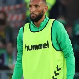 Portrait of Yunis Abdelhamid
