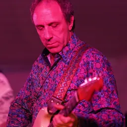Portrait of Fabio Golfetti
