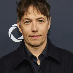 Portrait of Sean Baker