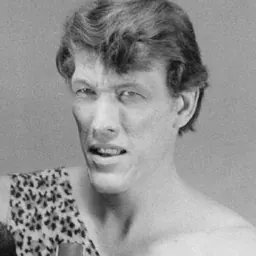 Portrait of Ted Cassidy