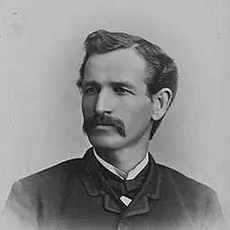 Portrait of Edward Sturgis Ingraham