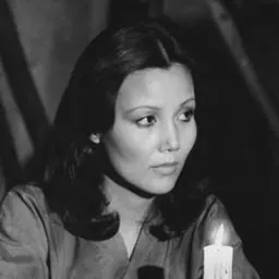Portrait of Kieu Chinh
