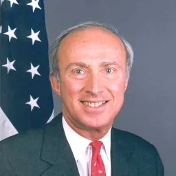 Portrait of Anthony H. Gioia