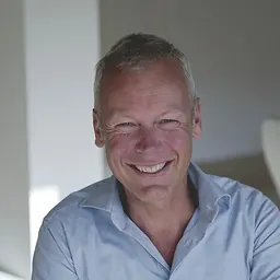 Portrait of Paul Manuel
