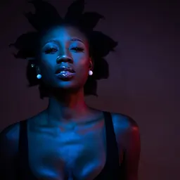 Portrait of Anita Chukwumfumnanya Obidi