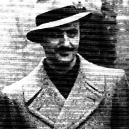 Portrait of Gian Paolo Callegari