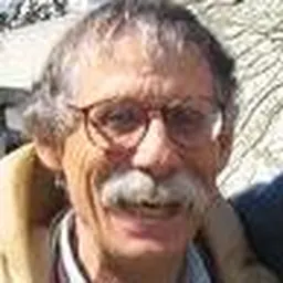 Portrait of Paul Baum