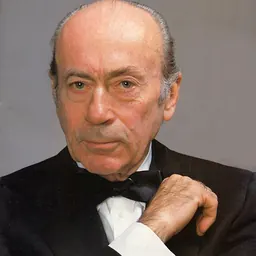 Portrait of Jan Krenz