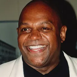 Portrait of Charles S. Dutton