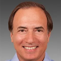 Portrait of Tom Tribone