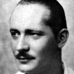 Portrait of Norman Kerry