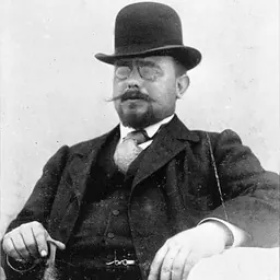 Portrait of Milan Antonović