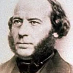 Portrait of Hippolyte Pixii