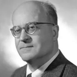 Portrait of Paolo Cappa