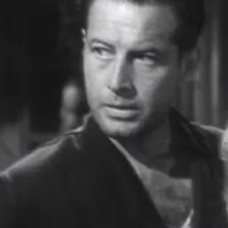Portrait of Bill Kennedy