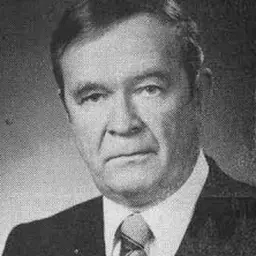 Portrait of Pentti Mäki-Hakola