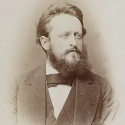 Portrait of Siegmund Günther