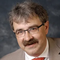 Portrait of Jan Zaanen