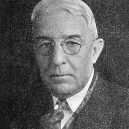 Portrait of Joseph Wheless
