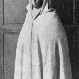 Portrait of Abdelaziz of Morocco