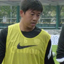 Portrait of Gao Wen