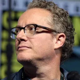 Portrait of Paul Wernick