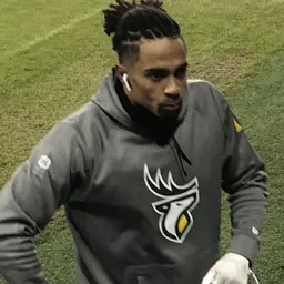 Portrait of Shai Ross